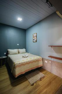 Hospedaria Camarão da ilha - 8