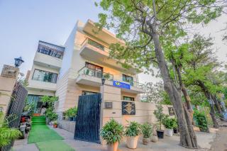 FabHotel AM Bliss - Gurgaon - 0