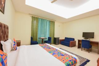 FabHotel AM Bliss - Gurgaon - 2