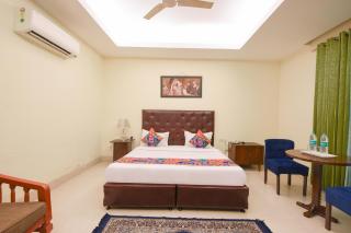 FabHotel AM Bliss - Gurgaon - 7