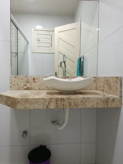 Casa Canoa Quebrada - Quarto 3 suite - 0