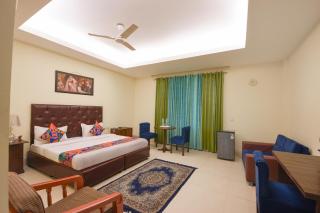 FabHotel AM Bliss - Gurgaon - 5