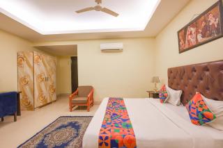 FabHotel AM Bliss - Gurgaon - 3