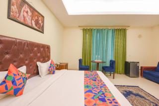 FabHotel AM Bliss - Gurgaon - 4