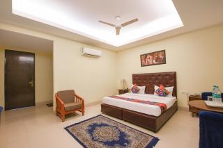 FabHotel AM Bliss - Gurgaon - 6