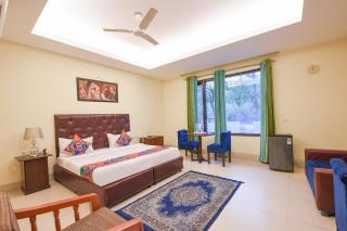 FabHotel AM Bliss - Gurgaon - 8