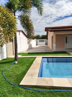 Casa Canoa Quebrada - Quarto 3 suite - 7