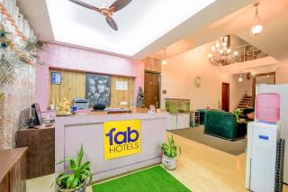 FabHotel AM Bliss - Gurgaon - 9