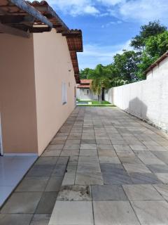 Casa Canoa Quebrada - Quarto 3 suite - 2