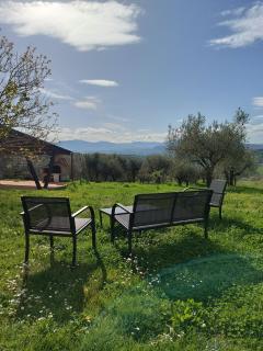 Casale del Tempo Lento - Narni - 9