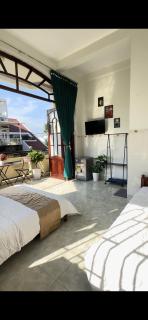 Hotel Ngọc My - 8