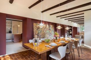 Il Belcanto Villa with Pool - 8