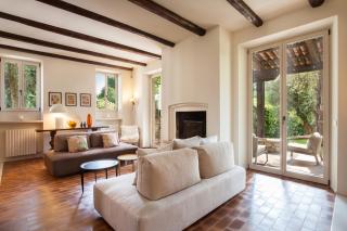 Il Belcanto Villa with Pool - 5