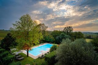 Il Belcanto Villa with Pool - 3
