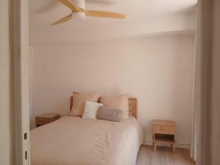 Très bel appartement refait à neuf dans la vieille ville de Hyères, 2 chambres, grande terrasse plein sud - Hyères - 4