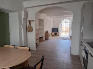 Très bel appartement refait à neuf dans la vieille ville de Hyères, 2 chambres, grande terrasse plein sud - Hyères - 7
