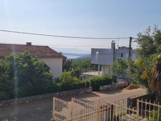 The Fig and Olive apartment Jadranovo - 9