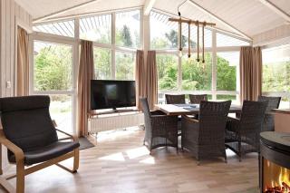 Matrosenhus - Strandpark 40 - Grömitz - 6
