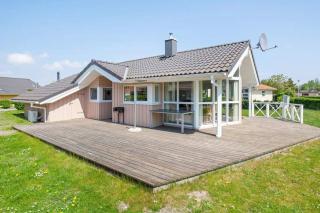 Matrosenhus - Strandpark 40 - Grömitz - 9