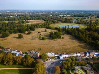 Craven House Apartments - East Molesey - 6