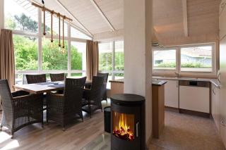 Matrosenhus - Strandpark 40 - Grömitz - 7