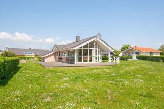 Matrosenhus - Strandpark 40 - Grömitz - 0