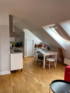 Apartment in Central Ystad - Ystad - 3