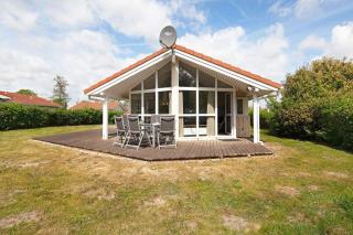 Matrosenhus - Strandpark 40 - Grömitz - 8