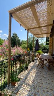 Vacances au cœur de la Provence, en famille ou entre amis - Mirabel-aux-Baronnies - 9