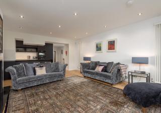 The York Place Residence - Edimburgo - 0