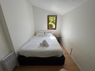 Chalet Familial au bord du lac - Doussard - 4
