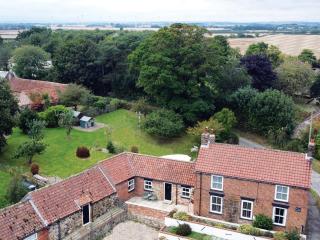 West End Farmhouse - Barmston - 0