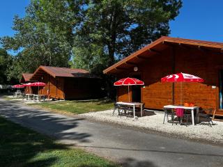 Camping les 2 salamandres - Arces-sur-Gironde - 9