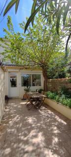 Location saisonnière Maison Pointe Rouge Marseille 8 - 8