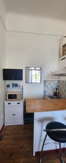 Studio Xana vue Adour - Bayonne - 2
