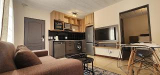 Melrose Corner Self-Catering Apartments - Joanesburgo - 9