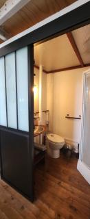Studio Xana vue Adour - Bayonne - 1