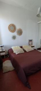 Location saisonnière Maison Pointe Rouge Marseille 8 - 6