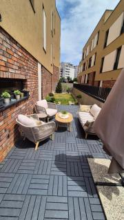 Apartment LEMM 500m from the ARENA - Zagabria - 5