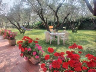 Villa Appartment parking with garden near the sea - Caniparola di Fosdinovo - 9