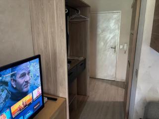 Le London I Studio - Annemasse - 3