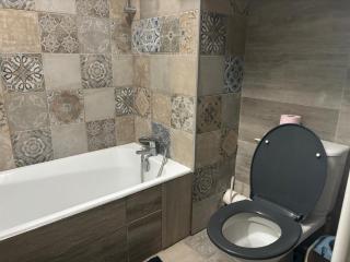 Le London I Studio - Annemasse - 2