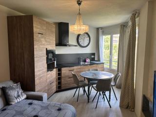 Le London I Studio - Annemasse - 0
