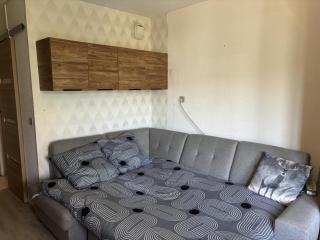 Le London I Studio - Annemasse - 4