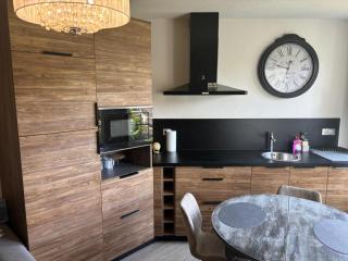 Le London I Studio - Annemasse - 7