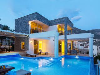 Eco Villa Ada - Kalkan - 7