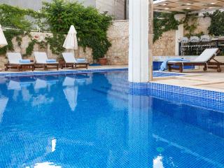 Eco Villa Ada - Kalkan - 6