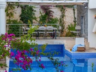 Eco Villa Ada - Kalkan - 3
