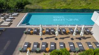 STEPS Batumi Hotel & Suites - 8