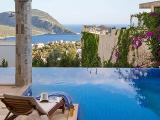 Eco Villa Ada - Kalkan - 5
